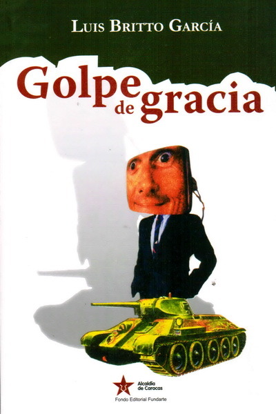 GOLPE DE GRACIA